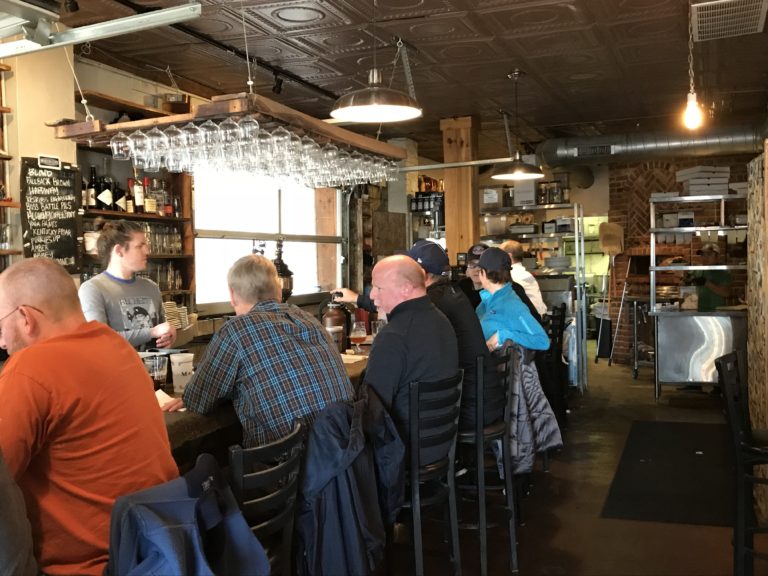 Wine, Beer and Spirits in Kansas City