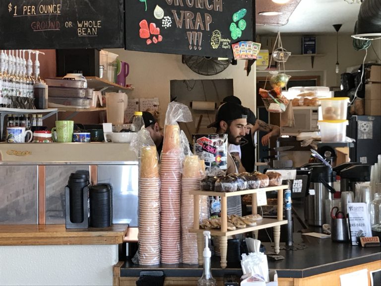 Downtown Grand Junction