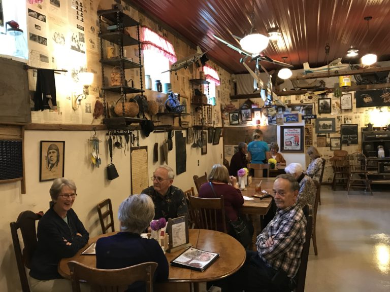 Fennville, MI Globalphile