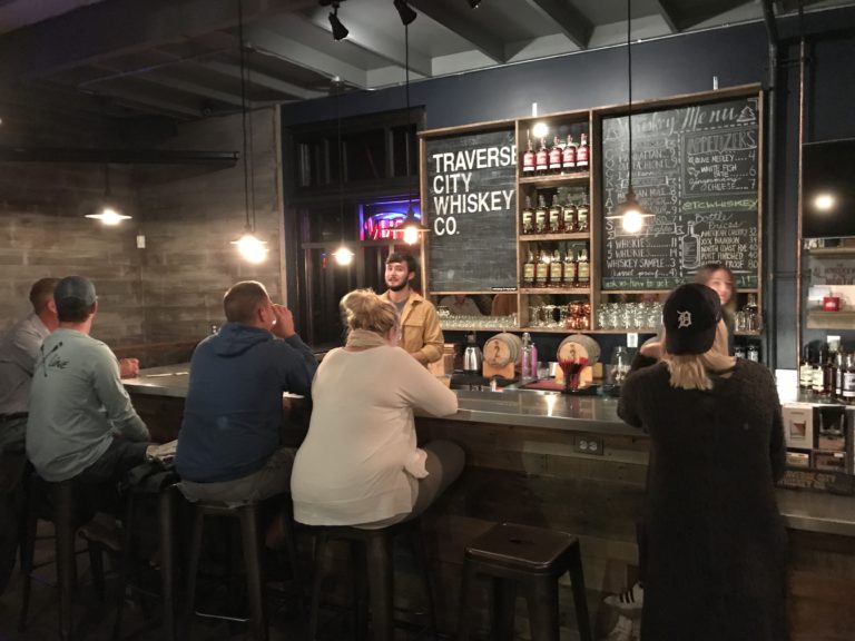 Beer and Spirits in Traverse City, MI Globalphile