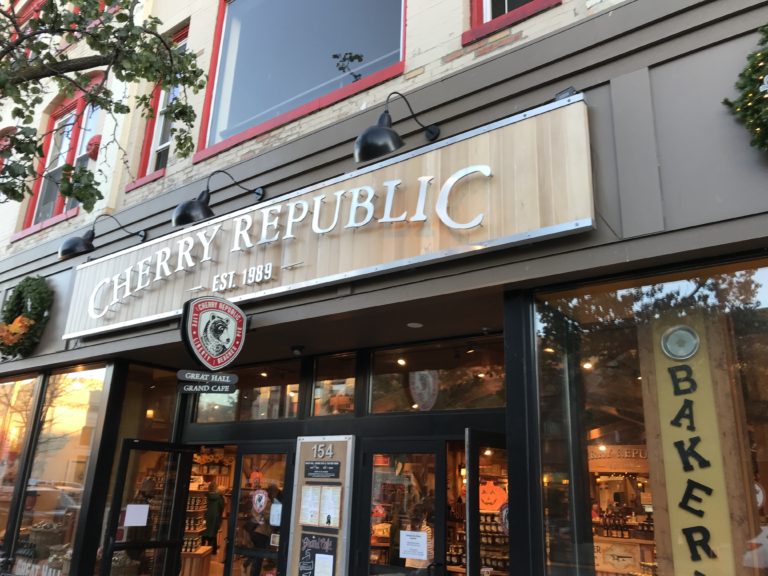 Things to Do in Traverse City, MI Globalphile