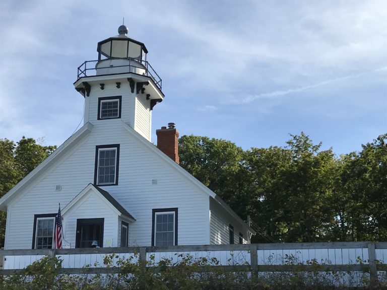 Exploring The Old Mission Peninsula Traverse City, MI Globalphile