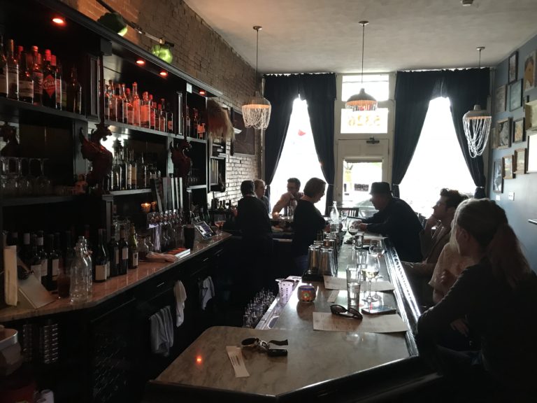 Beer Wine and Spirits in Pittsburgh Globalphile