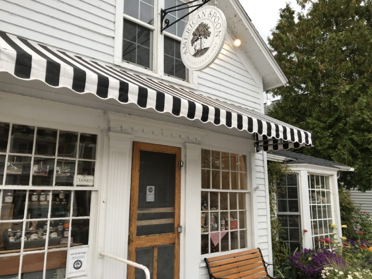 Exploring Harbor Springs, Michigan Globalphile