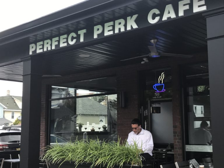 Great Food in AvonbytheSea and Bradley Beach, NJ Globalphile