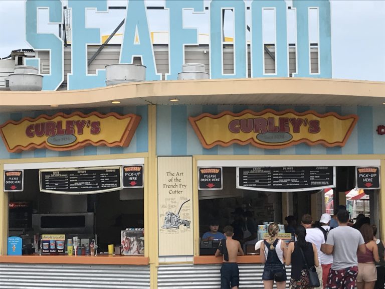 Where to Eat in Wildwood, NJ Globalphile