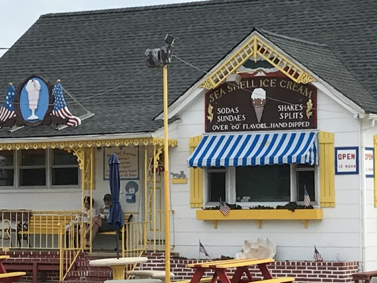 Where to Eat in Wildwood, NJ Globalphile