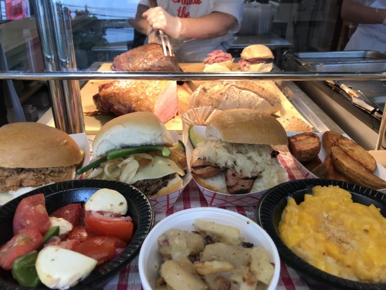 Where to Eat In Buffalo, NY Globalphile