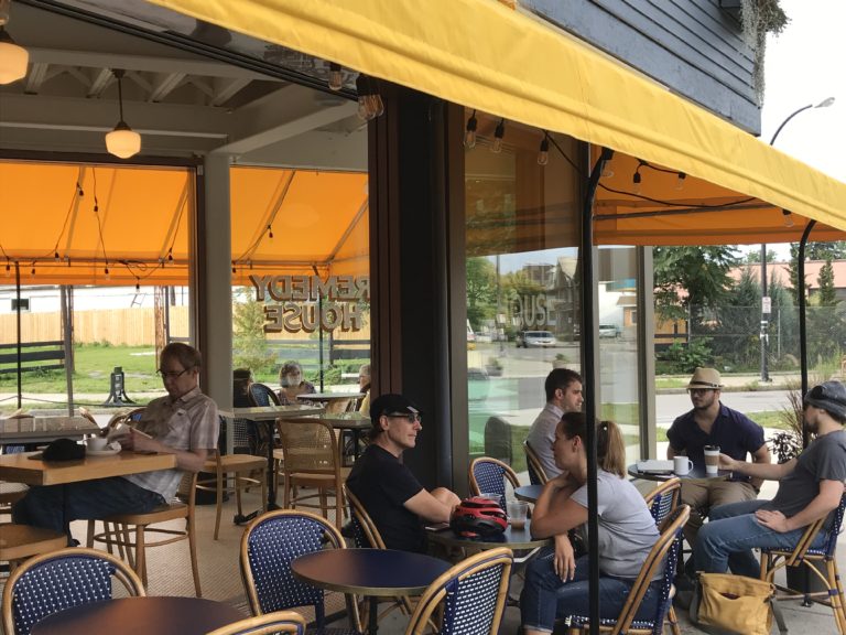 Where to Eat In Buffalo, NY Globalphile