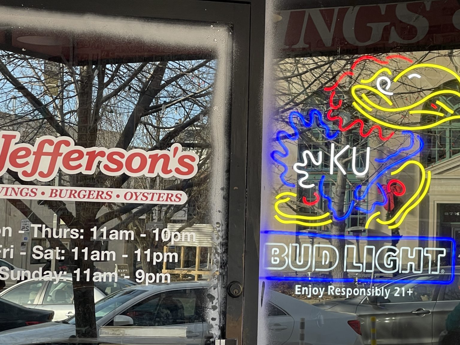 How to Spend a Fun Day in Lawrence, KS Globalphile