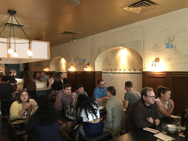 Where to Eat in Providence, RI Globalphile