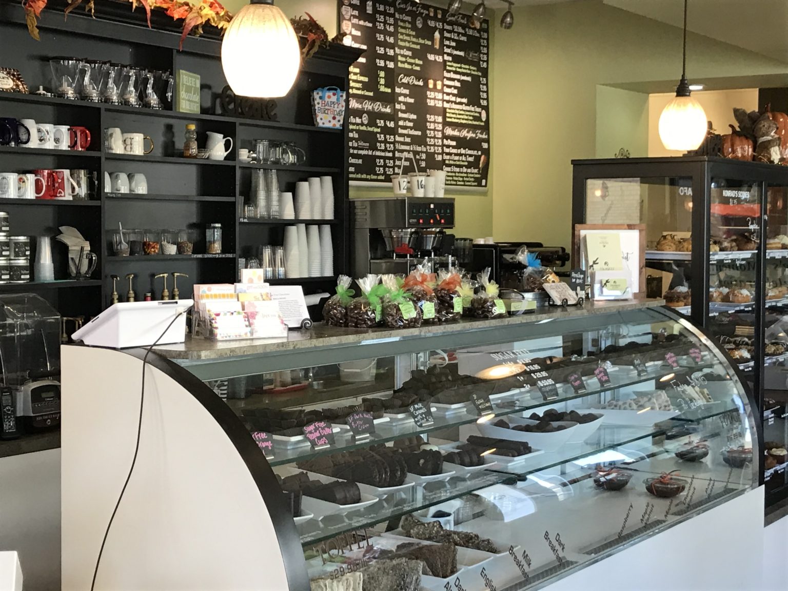 Day Trips From Chicago, IL Visiting Suburban Woodstock, Huntley and