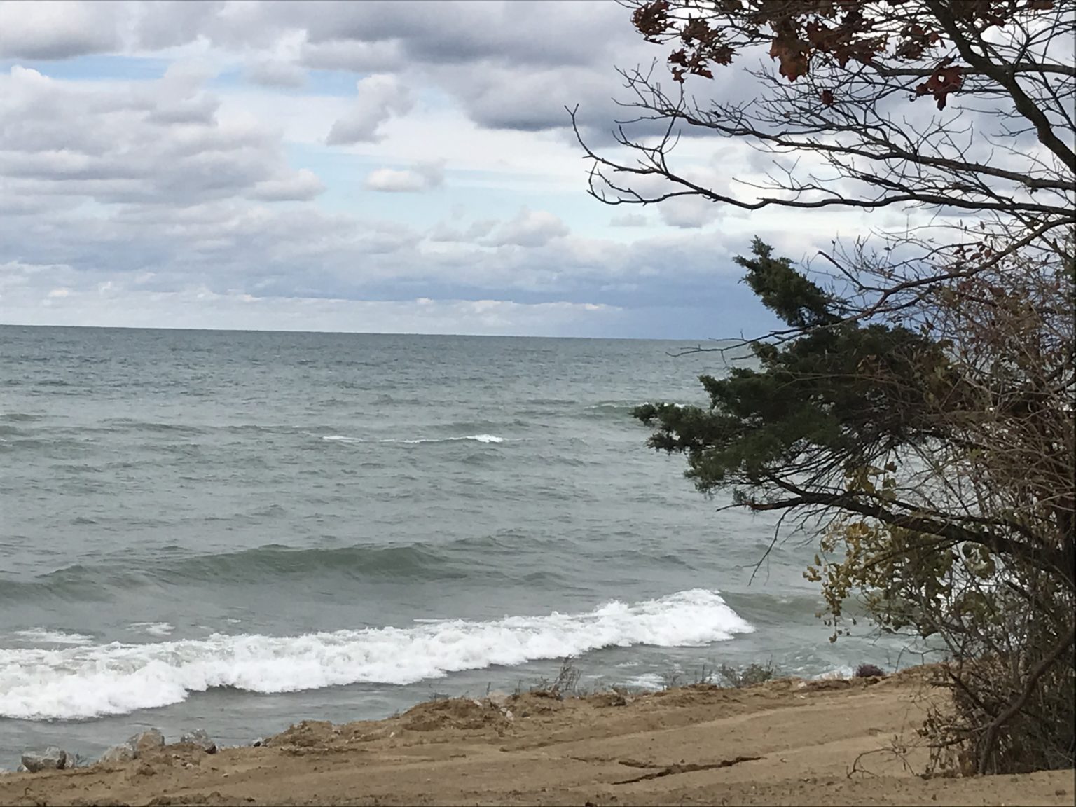 Day Trips From Chicago, IL Visiting The Indiana Dunes Globalphile