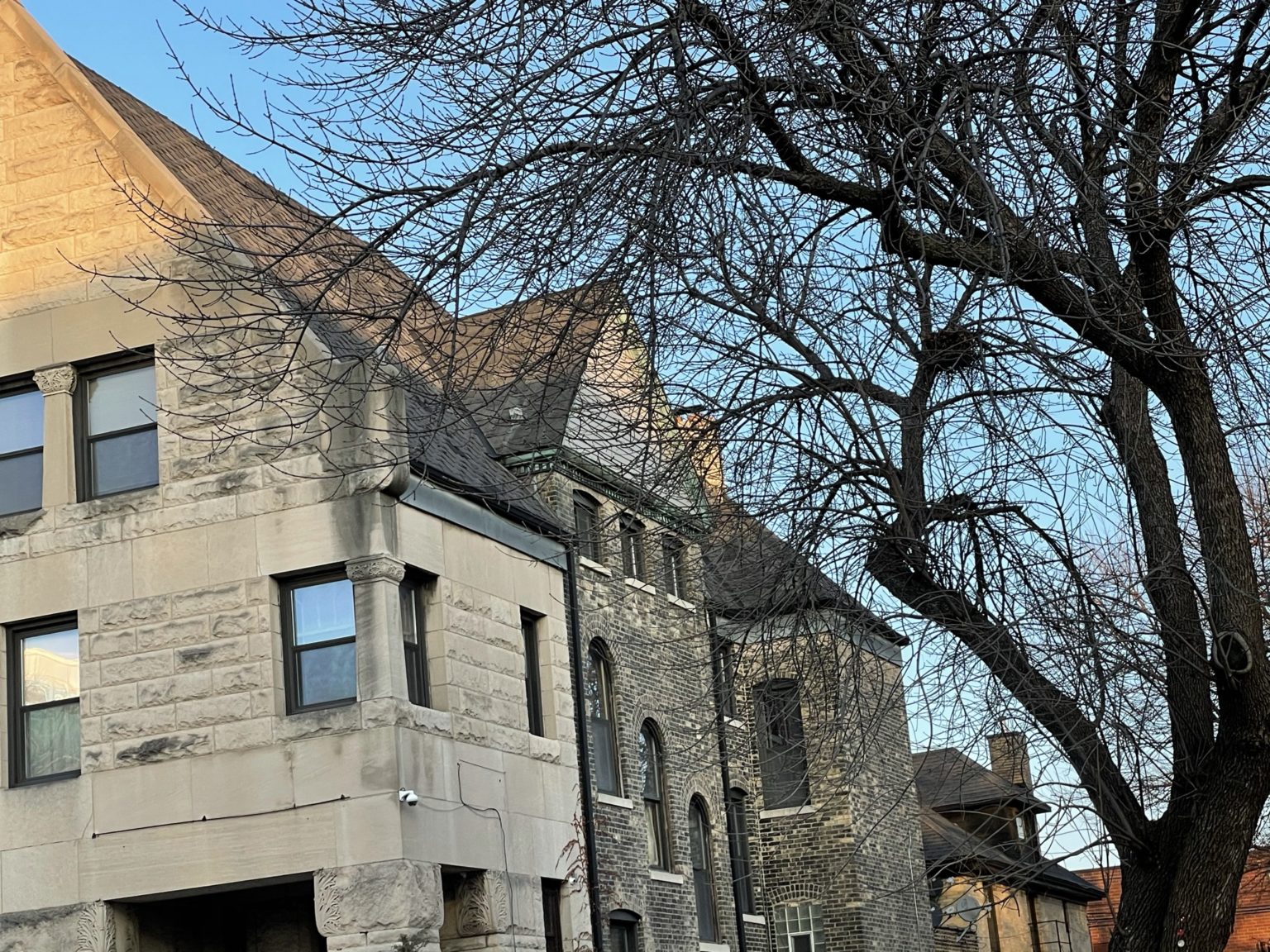 Exploring the Historic Bronzeville Neighborhood in Chicago, IL
