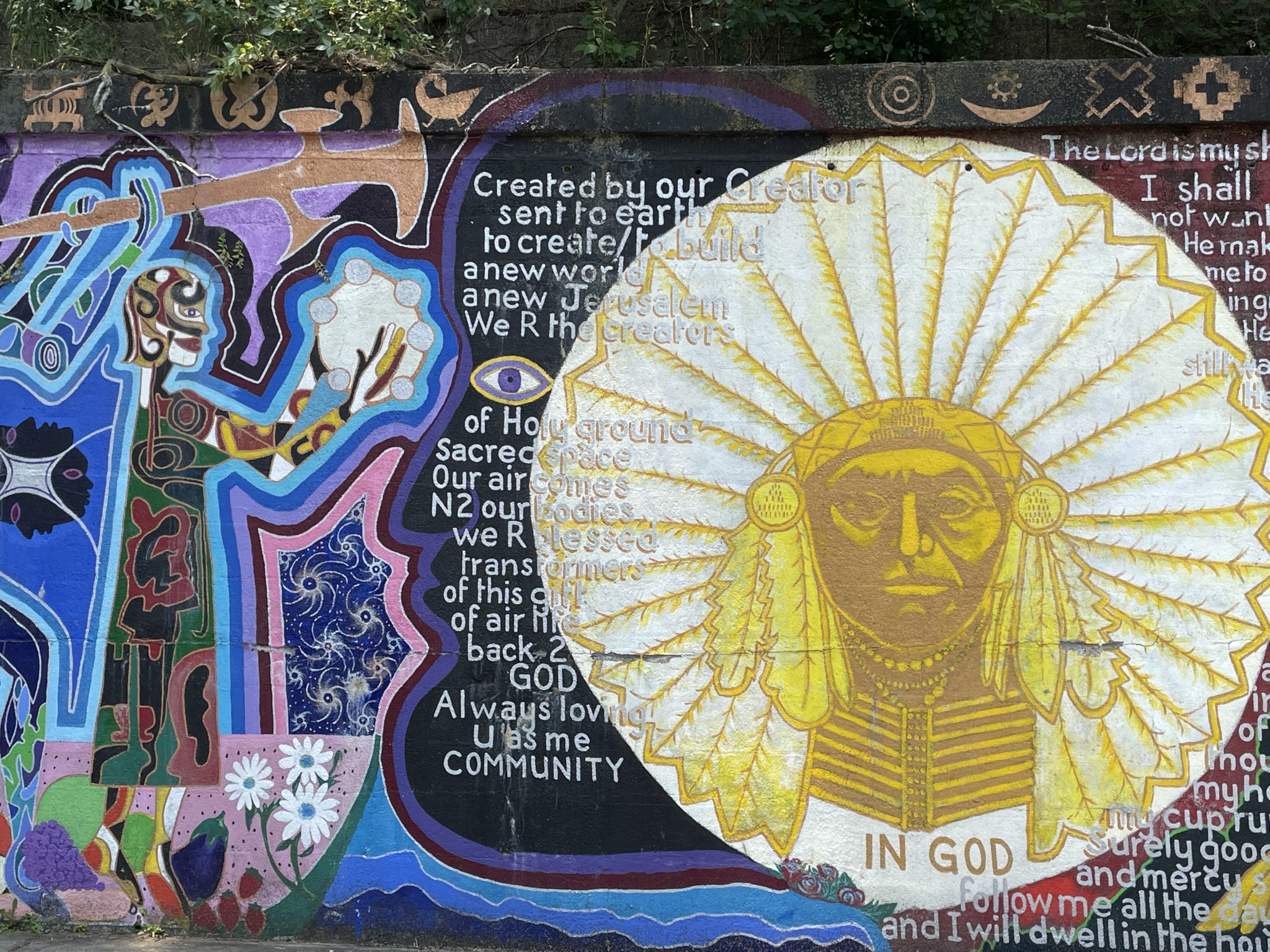 Exploring the Historic Bronzeville Neighborhood in Chicago, IL