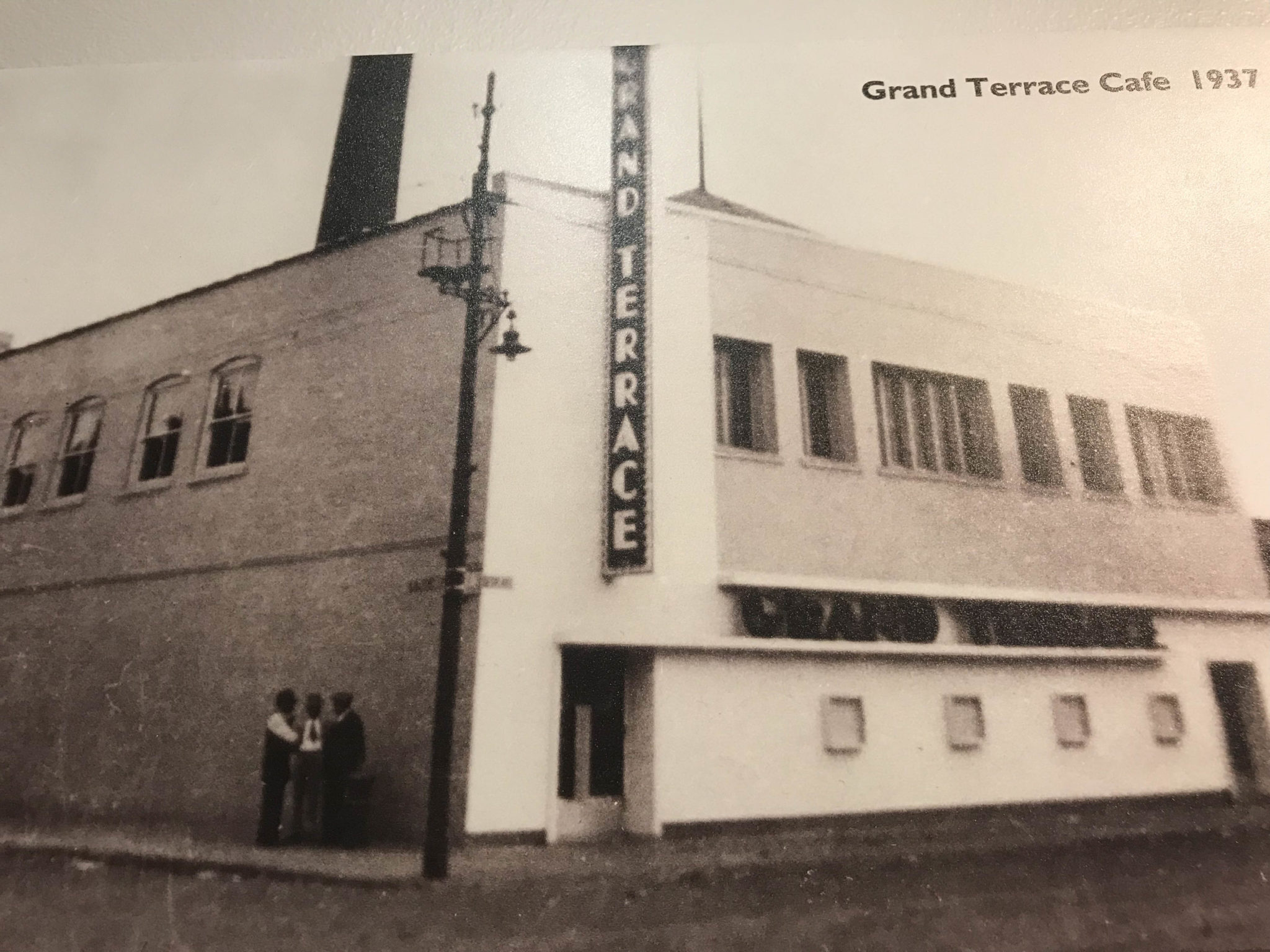 Exploring the Historic Bronzeville Neighborhood in Chicago, IL