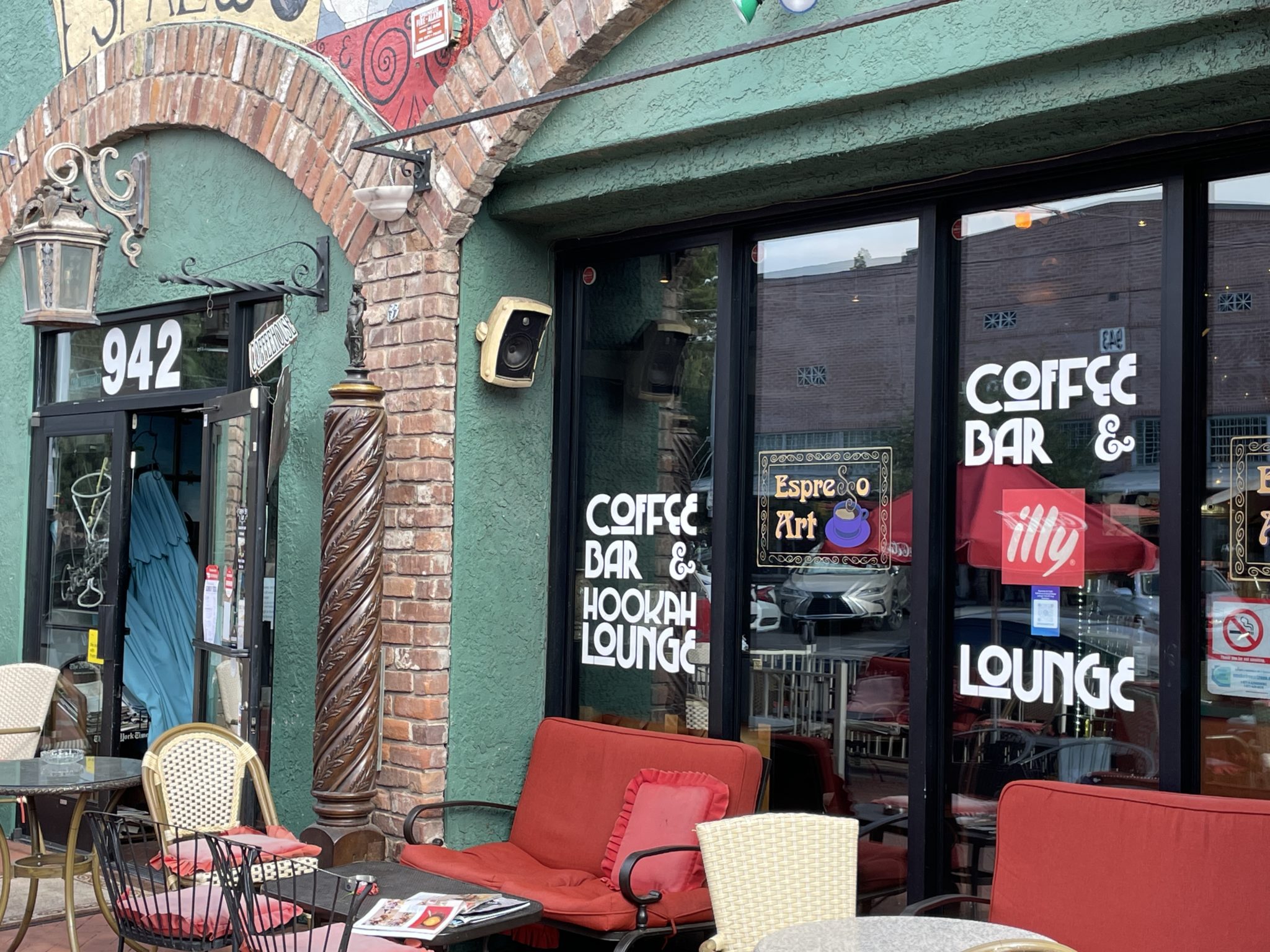 The Best Coffee Shops in Tucson, AZ Globalphile
