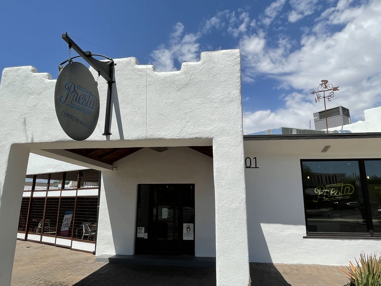 The Best Coffee Shops in Tucson, AZ Globalphile