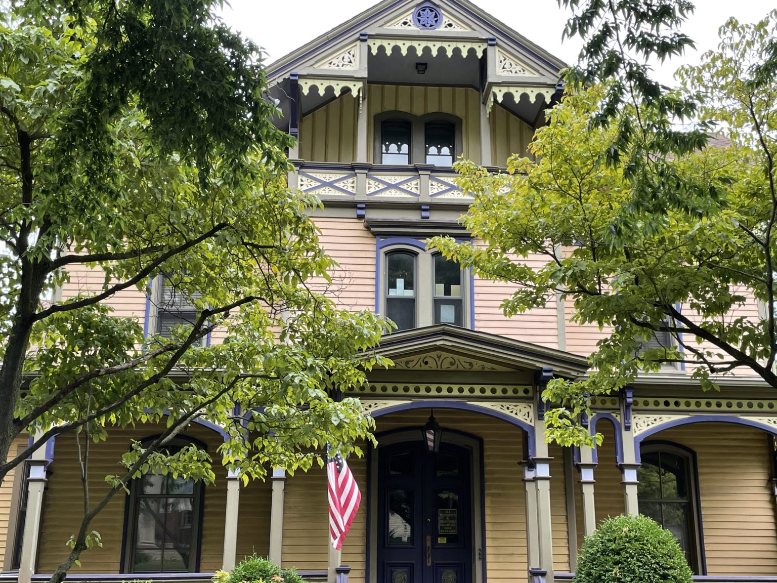 A Day in Montclair, New Jersey Globalphile