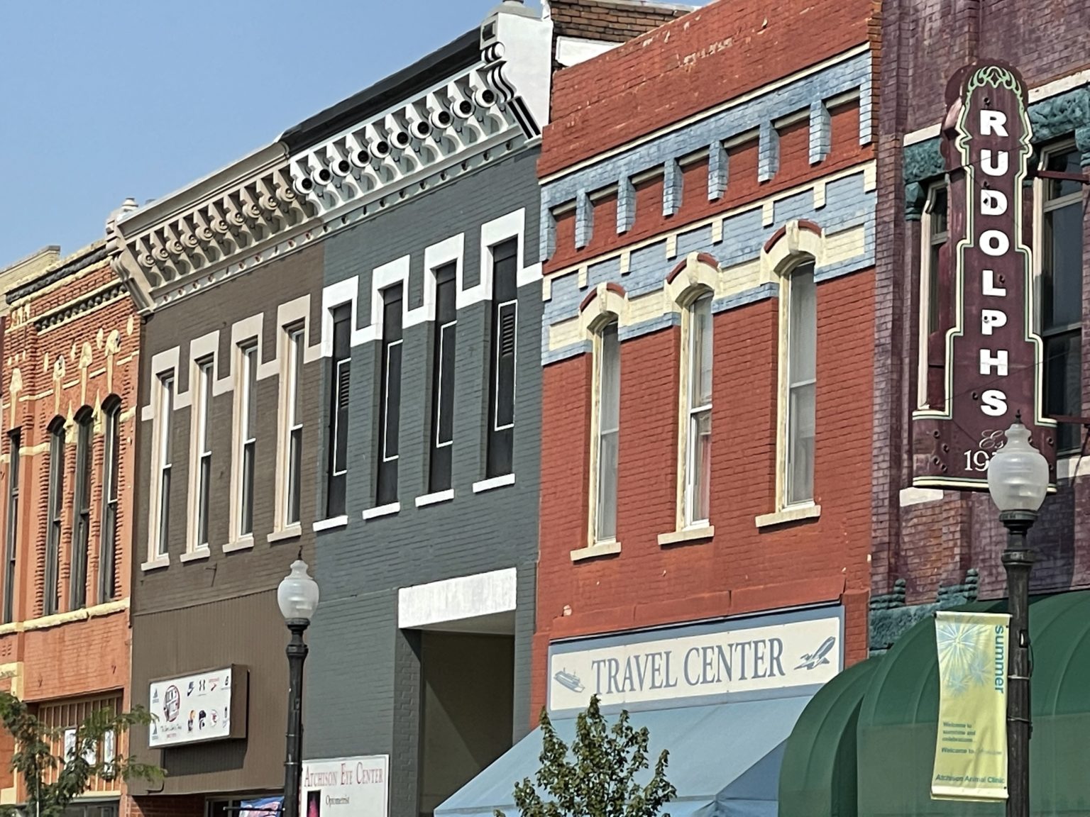 Atchison Archives Globalphile