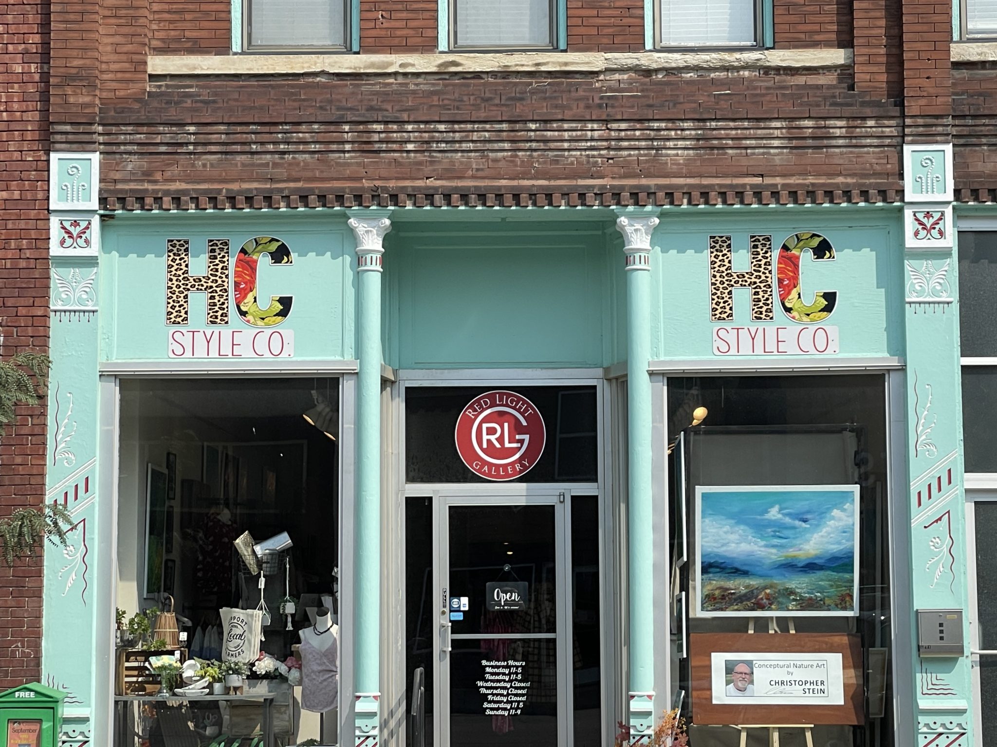 Day Trips from Kansas City, MO Visiting Historic Atchison, KS