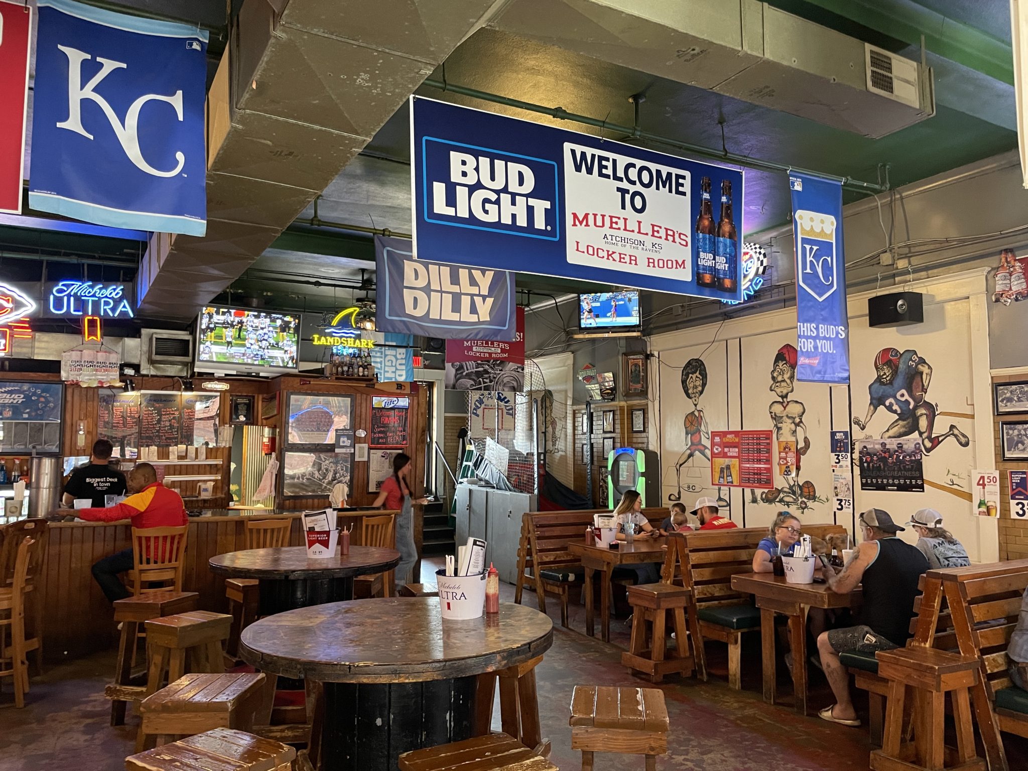 Day Trips from Kansas City, MO Visiting Historic Atchison, KS