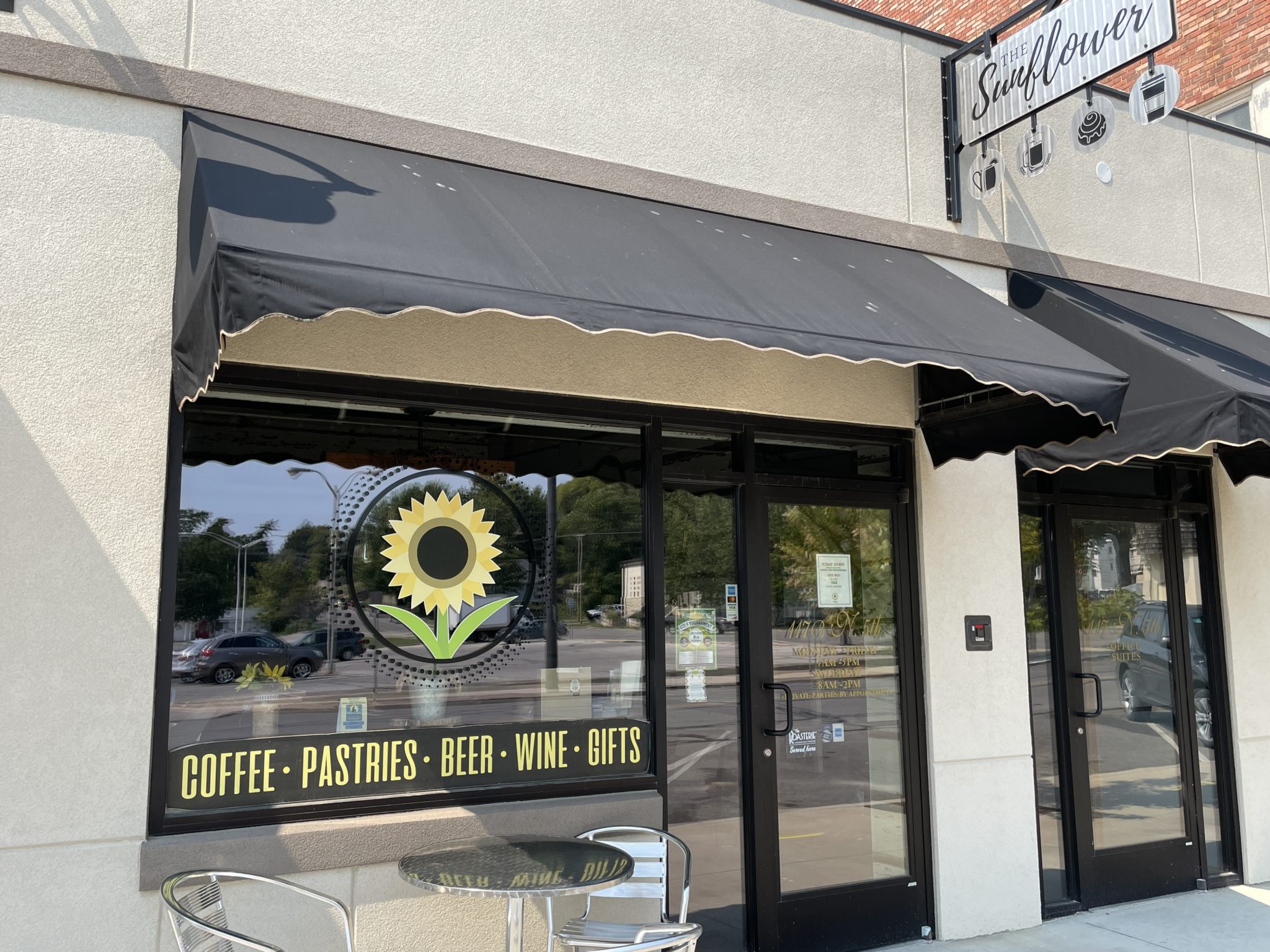 Day Trips from Kansas City, MO Visiting Historic Atchison, KS