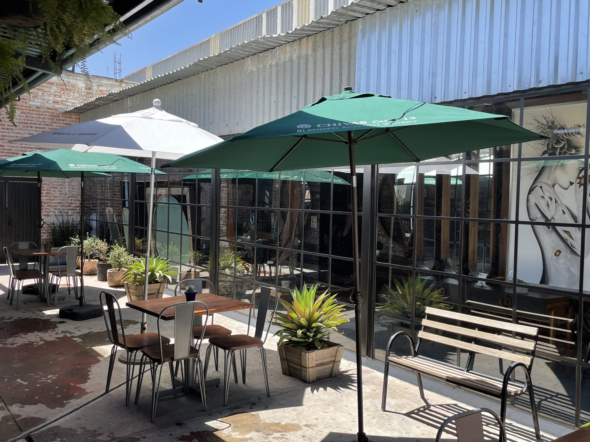 The Best Casual Dining in San Miguel