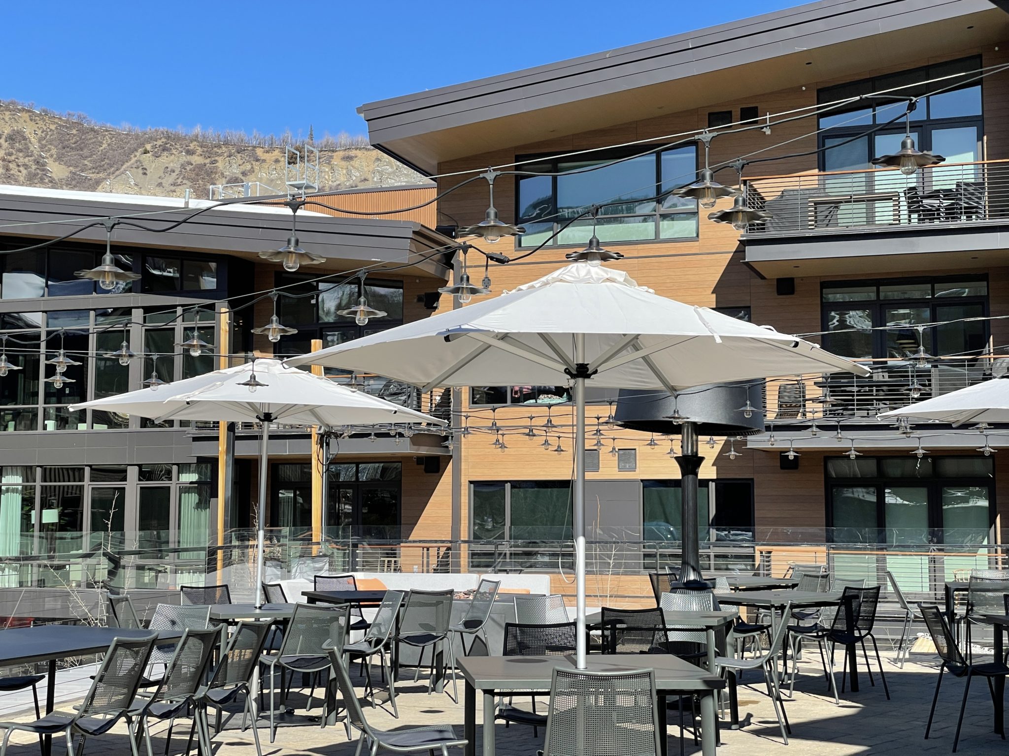 Dining in Snowmass Village Top Picks by Globalphile