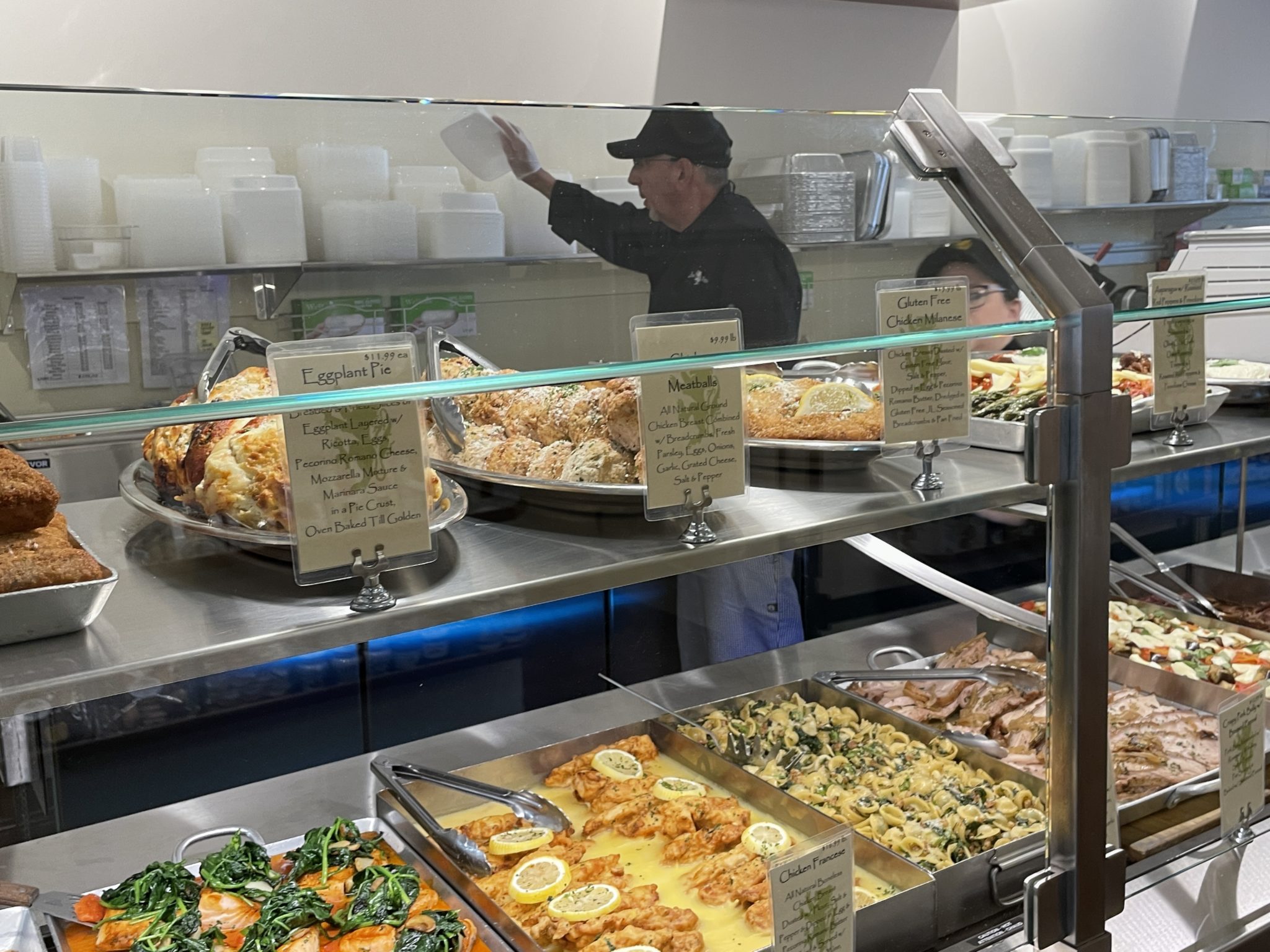 What to do in Manasquan, NJ