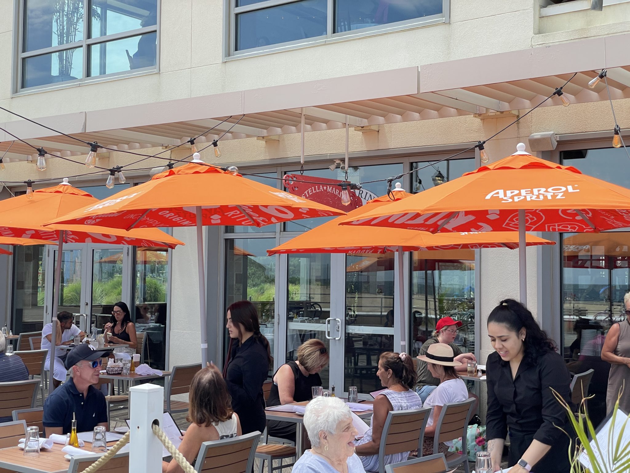 Exploring Asbury Park, NJ Where to Eat, Drink and What to Do