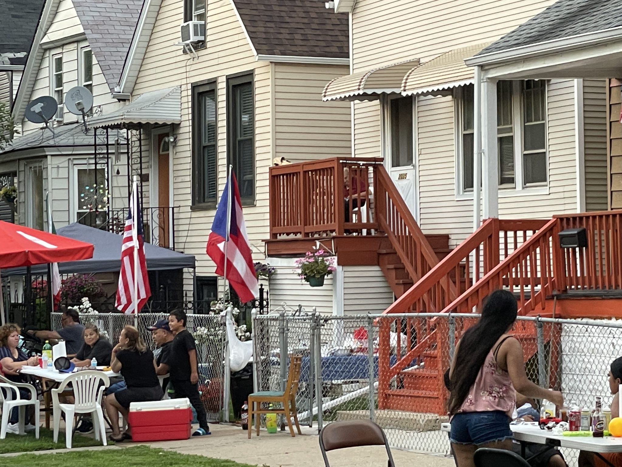 Chicago's Hermosa Neighborhood Globalphile