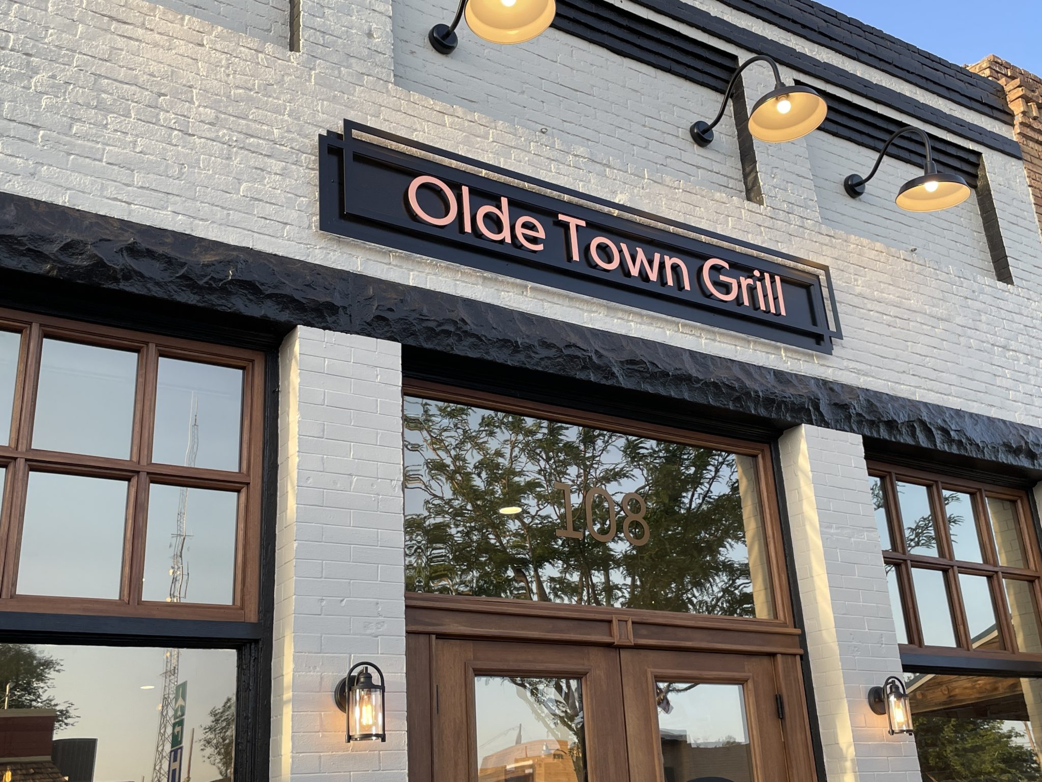 “Standin' on the Corner in Winslow Arizona” Globalphile