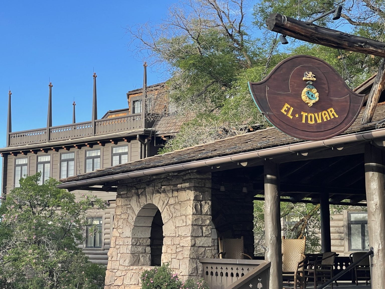 Visiting the South Rim of the Grand Canyon - Globalphile