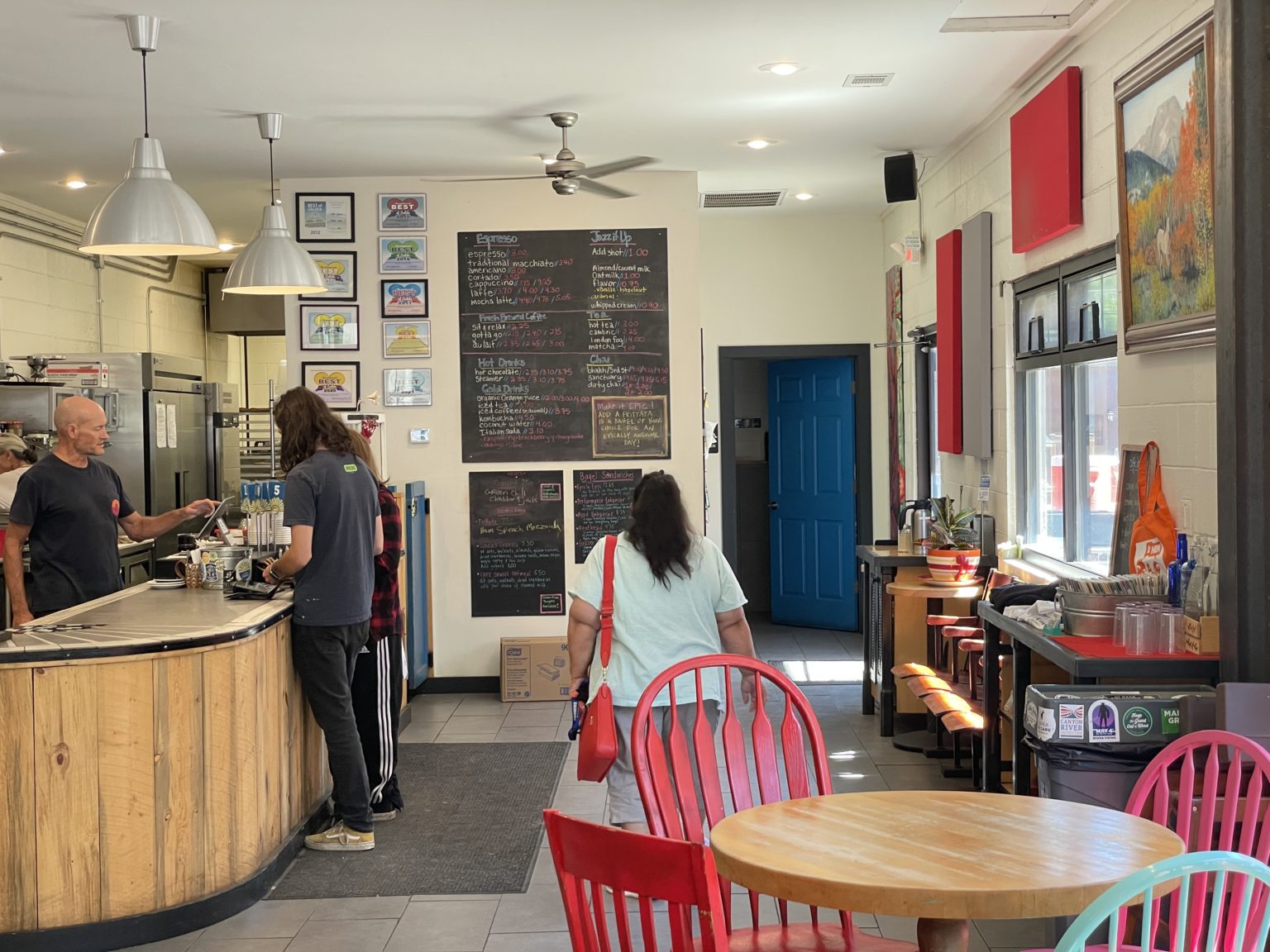 Exploring Historic Salida CO Globalphile