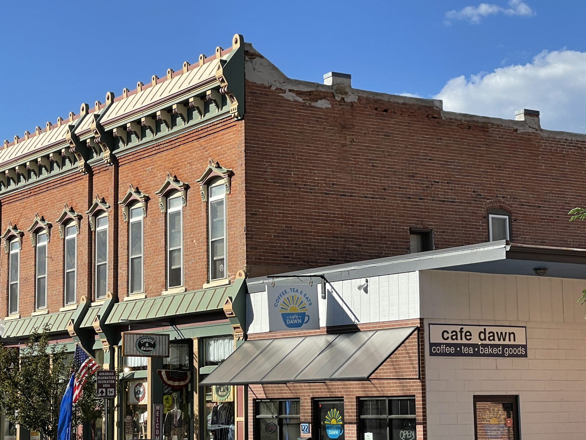 Exploring Historic Salida CO Globalphile
