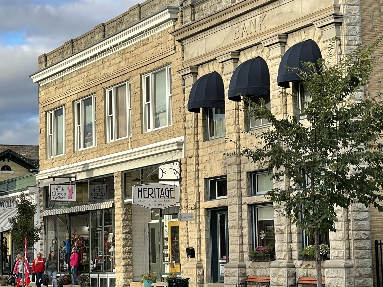 A Weekend in Cedarburg, Port Washington and Grafton, WI Globalphile